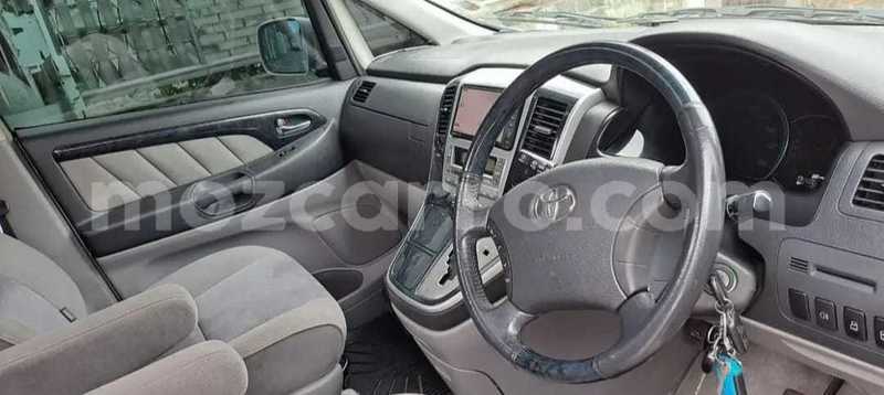 Big with watermark toyota alphard maputo maputo 42037