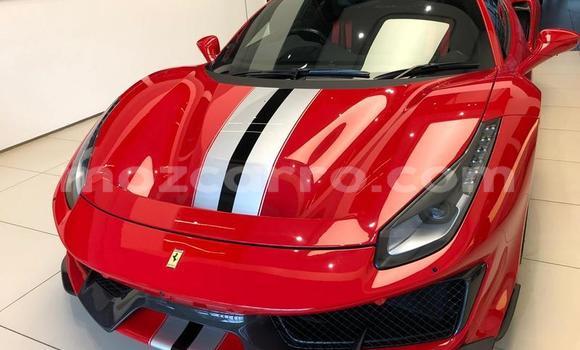 Nunua Ilio tumika Ferrari 488 Nyekundu Gari ndani ya Maputo nchini Maputo Nunua Ilio tumika Ferrari 488 Nyekundu Gari ndani ya Maputo nchini Maputo