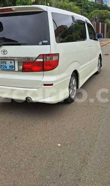 Big with watermark toyota alphard maputo maputo 42037