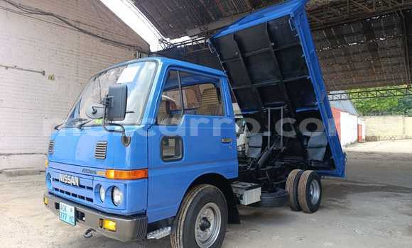 Nunua Mpya Nissan AD Bluu Gari ndani ya Maputo nchini Maputo