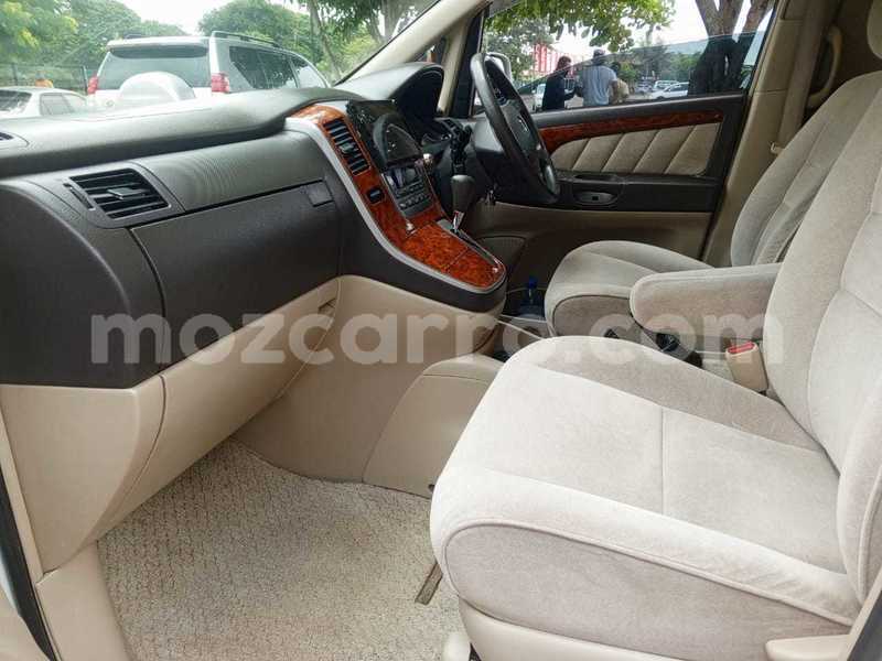 Big with watermark toyota alphard maputo maputo 42039