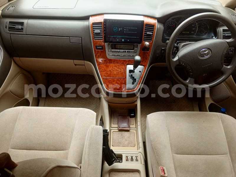 Big with watermark toyota alphard maputo maputo 42039