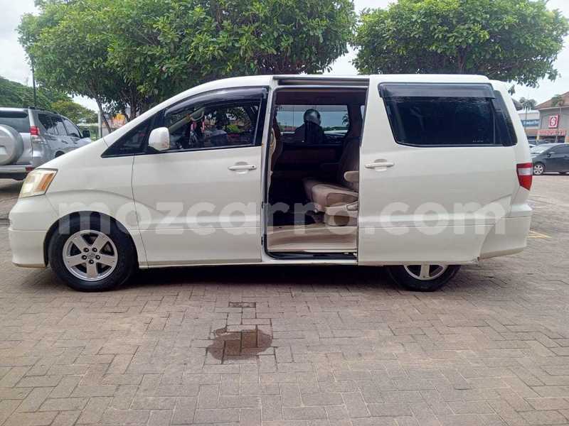 Big with watermark toyota alphard maputo maputo 42039