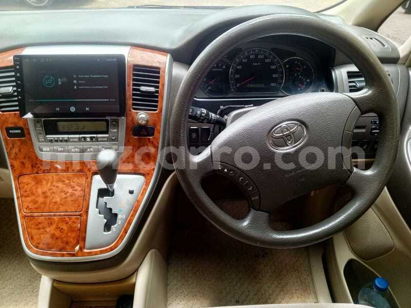 Big with watermark toyota alphard maputo maputo 42039