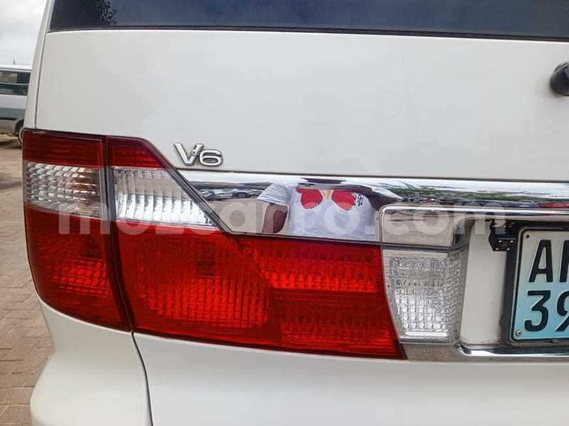 Big with watermark toyota alphard maputo maputo 42039