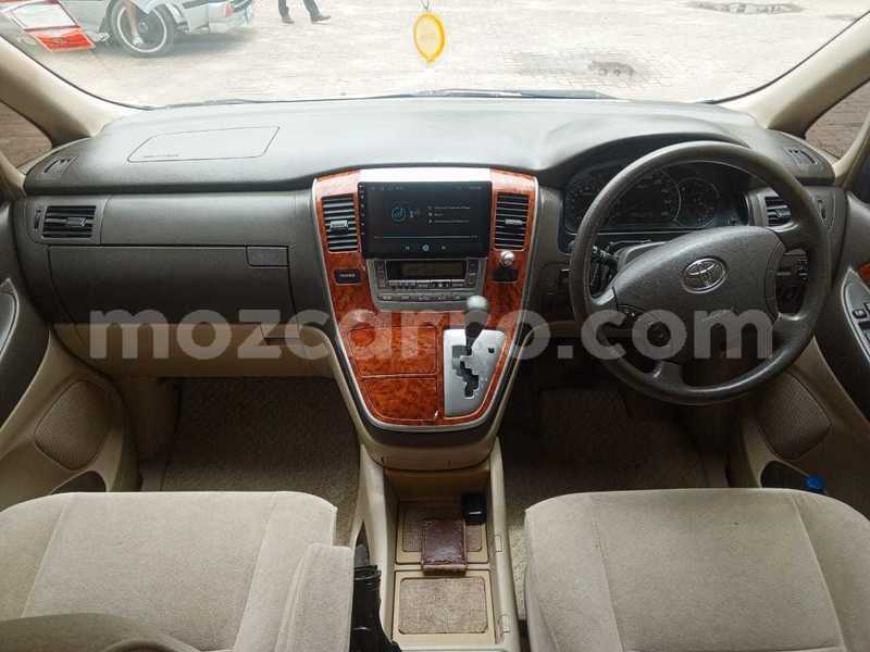 Big with watermark toyota alphard maputo maputo 42039