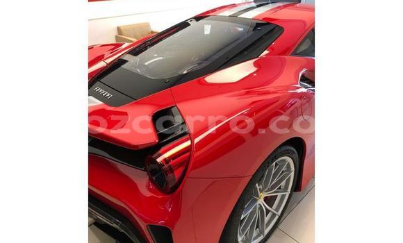 Nunua Ilio tumika Ferrari 488 Nyekundu Gari ndani ya Maputo nchini Maputo Nunua Ilio tumika Ferrari 488 Nyekundu Gari ndani ya Maputo nchini Maputo