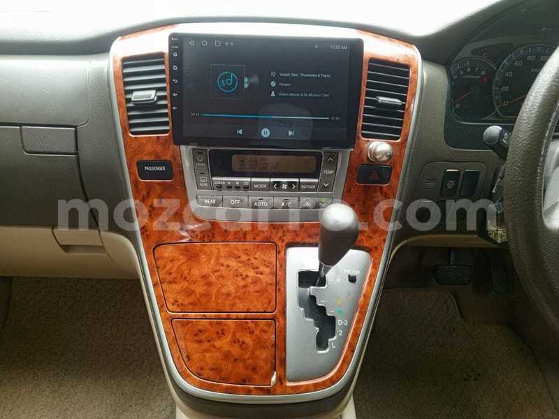 Big with watermark toyota alphard maputo maputo 42039