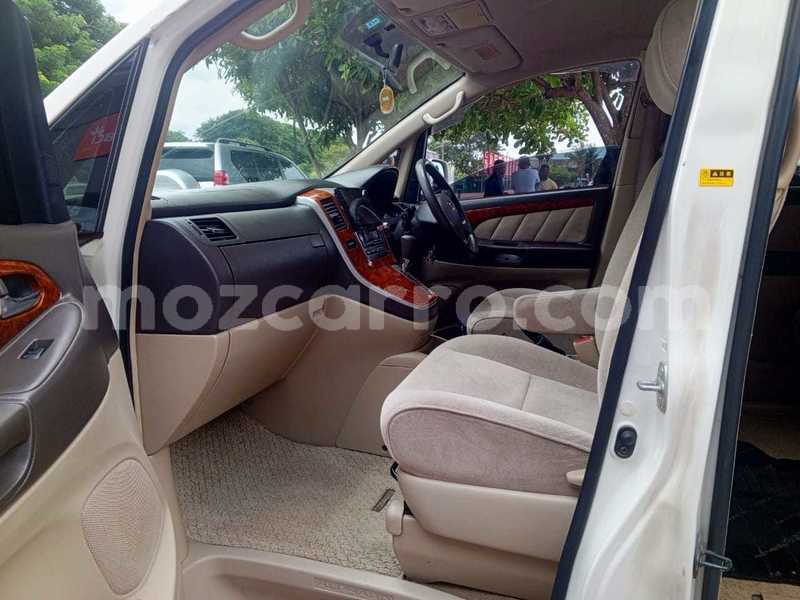 Big with watermark toyota alphard maputo maputo 42039