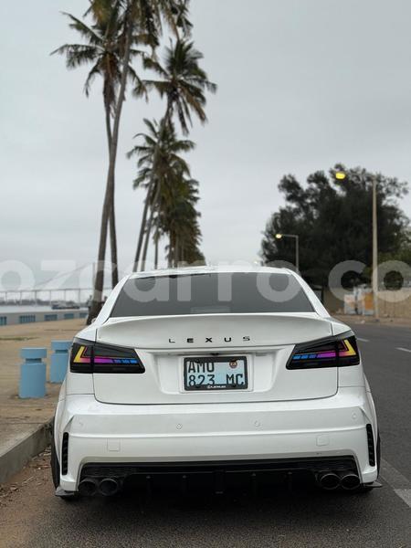 Big with watermark lexus is 300 maputo maputo 42040