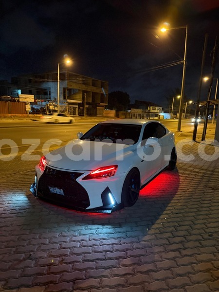 Big with watermark lexus is 300 maputo maputo 42040