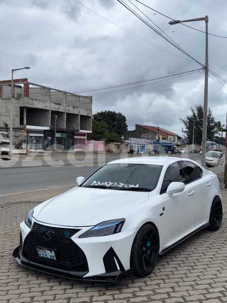 Big with watermark lexus is 300 maputo maputo 42040