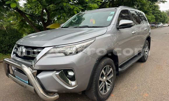 Comprar Usado Toyota Fortuner Other Carro em Maputo em Maputo Comprar Usado Toyota Fortuner Other Carro em Maputo em Maputo