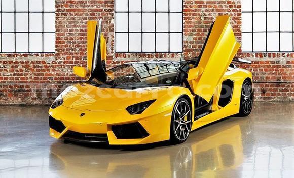 Buy Used Lamborghini Aventador Other Car in Maputo in Maputo Buy Used Lamborghini Aventador Other Car in Maputo in Maputo
