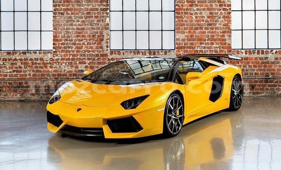 Buy Used Lamborghini Aventador Other Car in Maputo in Maputo Buy Used Lamborghini Aventador Other Car in Maputo in Maputo