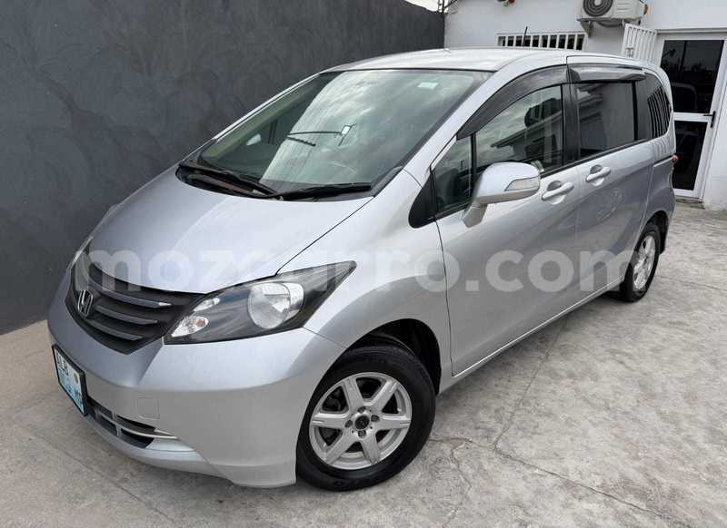 Big with watermark honda freed maputo maputo 42042