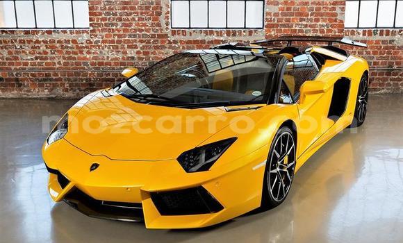 Buy Used Lamborghini Aventador Other Car in Maputo in Maputo Buy Used Lamborghini Aventador Other Car in Maputo in Maputo