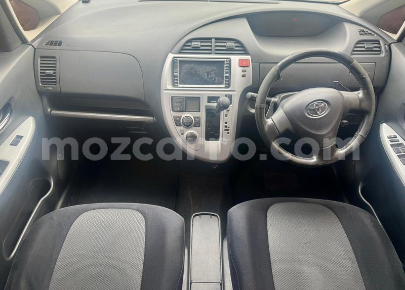 Big with watermark toyota ractis maputo maputo 42043