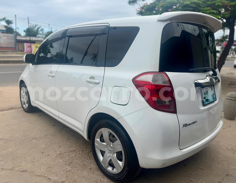 Big with watermark toyota ractis maputo maputo 42043