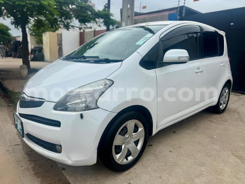 Big with watermark toyota ractis maputo maputo 42043