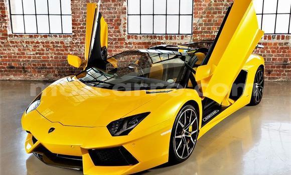Buy Used Lamborghini Aventador Other Car in Maputo in Maputo Buy Used Lamborghini Aventador Other Car in Maputo in Maputo