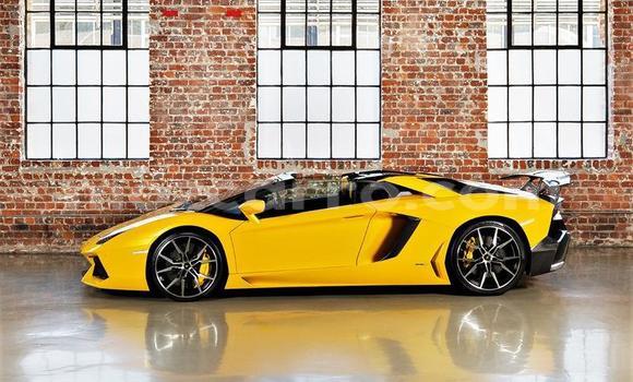 Buy Used Lamborghini Aventador Other Car in Maputo in Maputo Buy Used Lamborghini Aventador Other Car in Maputo in Maputo