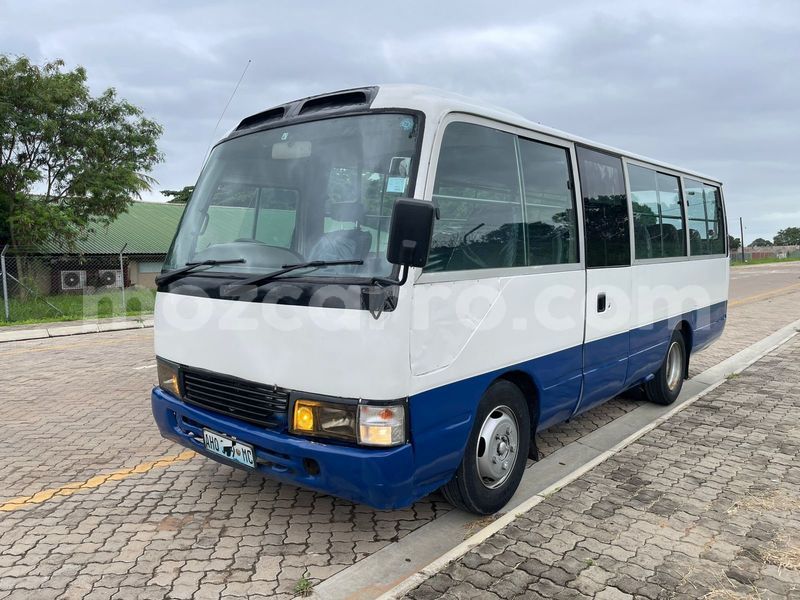 Big with watermark toyota coaster maputo maputo 42046
