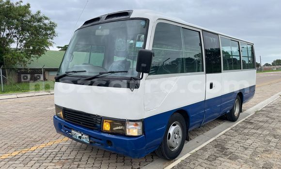 Tenga Tsaru Toyota Coaster Other Mota in Maputo in Maputo
