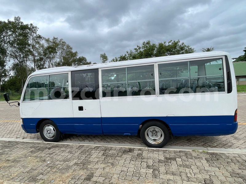 Big with watermark toyota coaster maputo maputo 42046