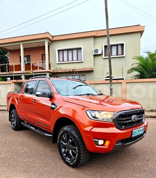 Big with watermark ford ranger maputo maputo 42047