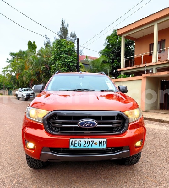 Big with watermark ford ranger maputo maputo 42047