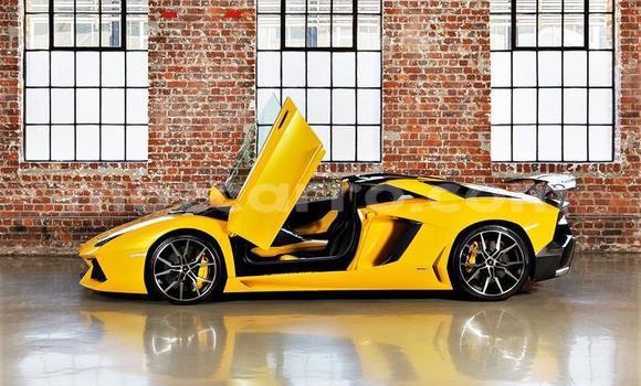 Buy Used Lamborghini Aventador Other Car in Maputo in Maputo Buy Used Lamborghini Aventador Other Car in Maputo in Maputo