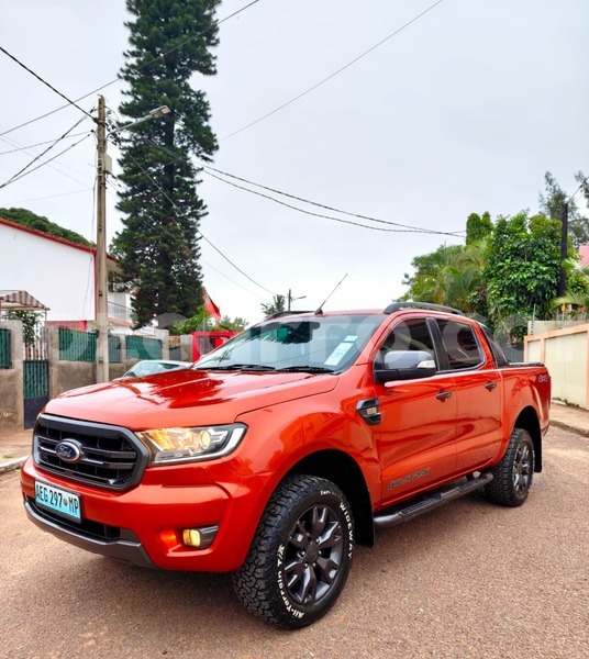 Big with watermark ford ranger maputo maputo 42047