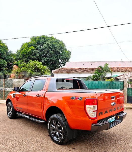 Big with watermark ford ranger maputo maputo 42047