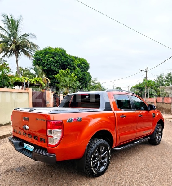 Big with watermark ford ranger maputo maputo 42047