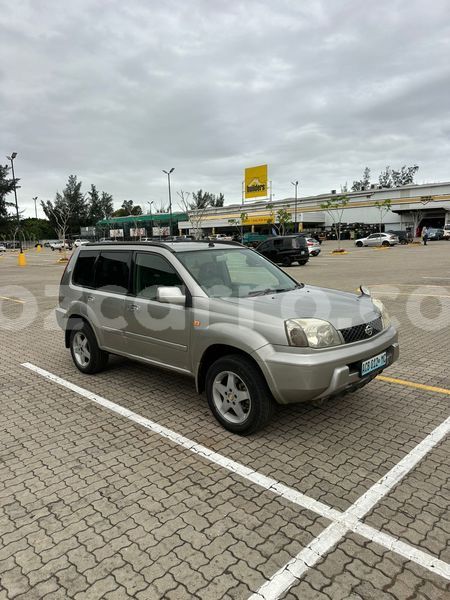 Big with watermark nissan x trail maputo maputo 42048