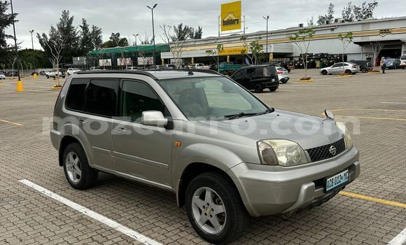 Comprar Usado Nissan X-Trail Other Carro em Maputo em Maputo