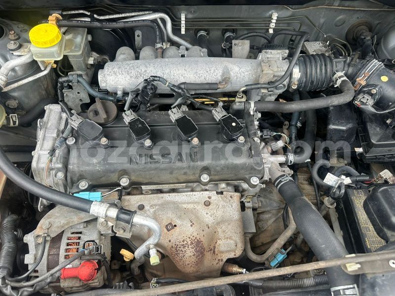 Big with watermark nissan x trail maputo maputo 42048