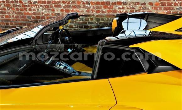 Buy Used Lamborghini Aventador Other Car in Maputo in Maputo Buy Used Lamborghini Aventador Other Car in Maputo in Maputo