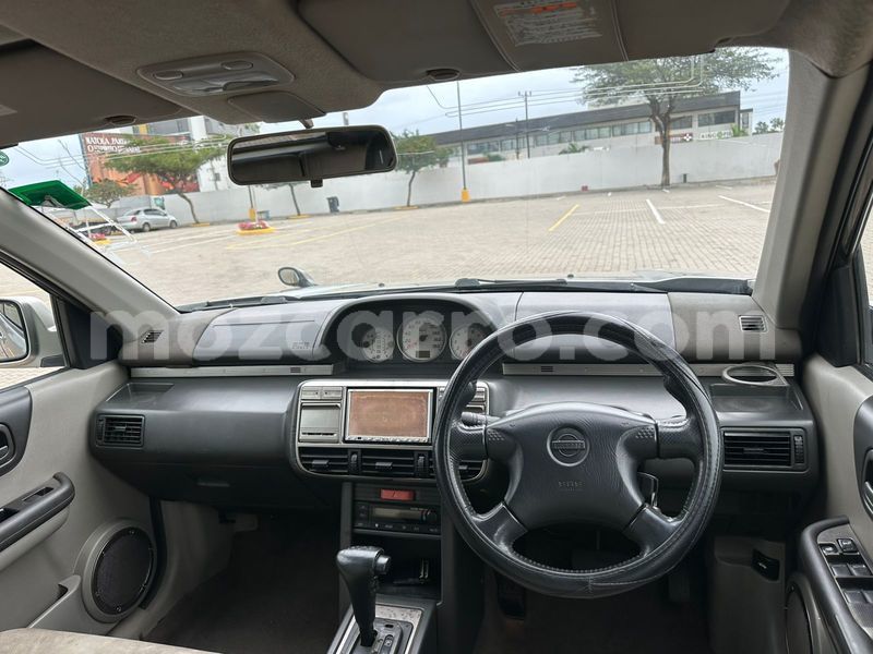 Big with watermark nissan x trail maputo maputo 42048