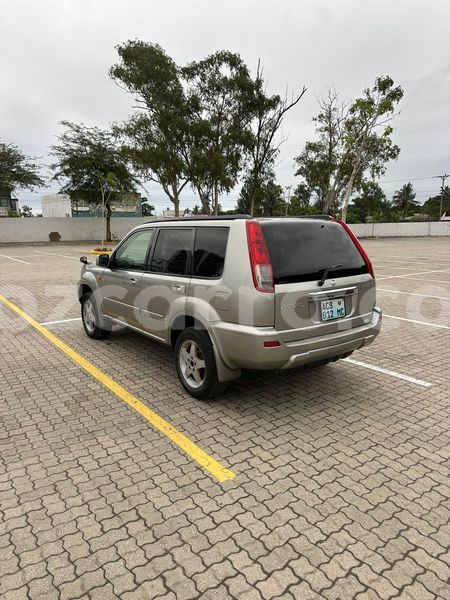 Big with watermark nissan x trail maputo maputo 42048