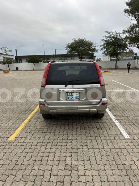 Big with watermark nissan x trail maputo maputo 42048
