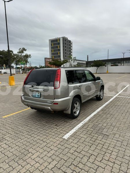 Big with watermark nissan x trail maputo maputo 42048