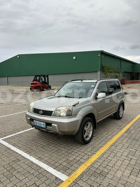 Big with watermark nissan x trail maputo maputo 42048
