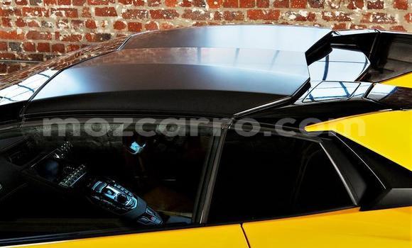 Buy Used Lamborghini Aventador Other Car in Maputo in Maputo Buy Used Lamborghini Aventador Other Car in Maputo in Maputo