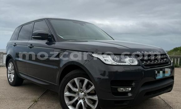 Comprar Usado Land Rover Range Rover Sport De outros Carro em Maputo em Maputo Comprar Usado Land Rover Range Rover Sport De outros Carro em Maputo em Maputo