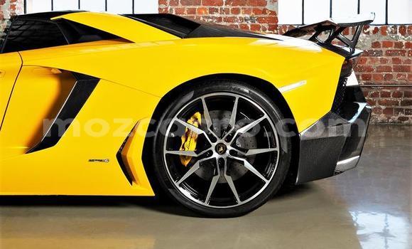 Buy Used Lamborghini Aventador Other Car in Maputo in Maputo Buy Used Lamborghini Aventador Other Car in Maputo in Maputo