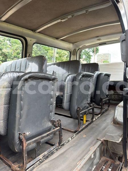 Big with watermark nissan caravan maputo maputo 42051