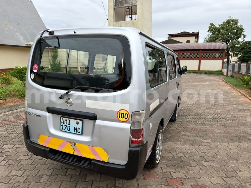 Big with watermark nissan caravan maputo maputo 42051