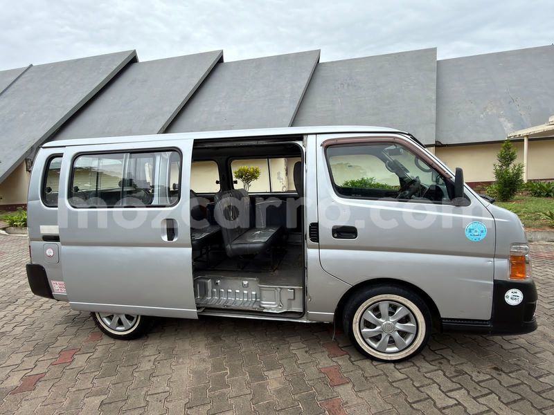 Big with watermark nissan caravan maputo maputo 42051
